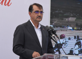 Fatih Dönmez Eskişehir'den milletvekili adayı gösterildi