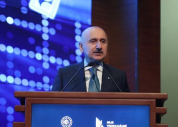 2022'de 65 milyar 256 milyon gigabayt internet kullanıldı