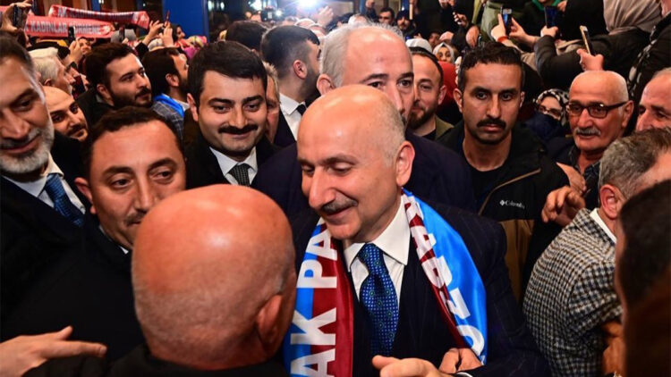 Bütün oyların hepsine talibiz