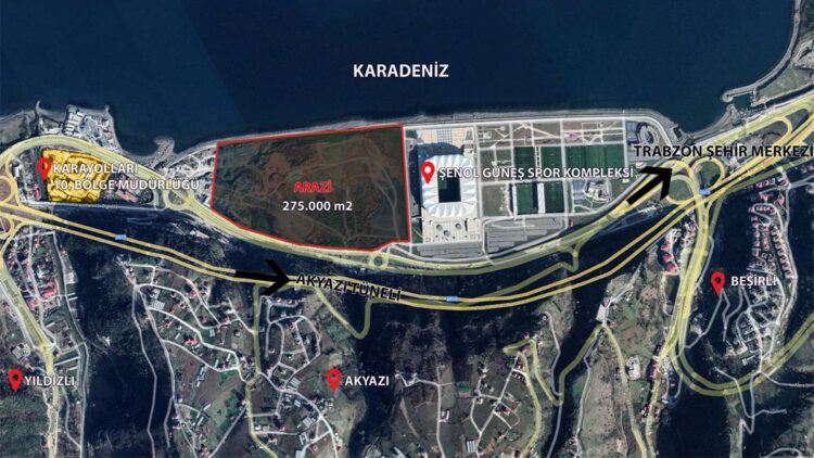 Hedefimiz; büyük güçlü Türkiye