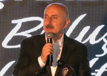 Önümüzdeki günler, 5G'li- 6G'li yıllar olacak
