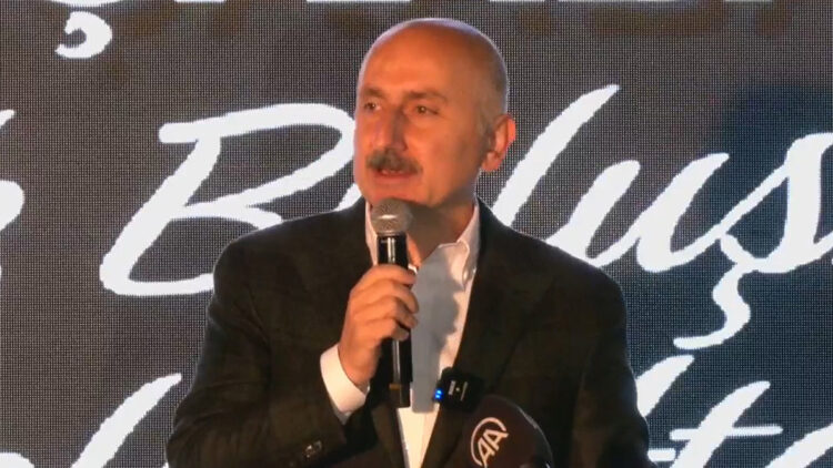 Önümüzdeki günler, 5G'li- 6G'li yıllar olacak