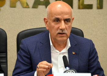 14 Mayıs herhangi bir seçim değil