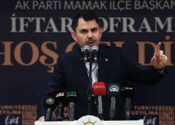 81 şehrimizi çok daha güçlü yarınlara taşıyacağız