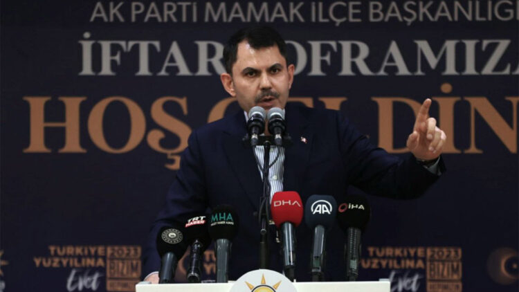 81 şehrimizi çok daha güçlü yarınlara taşıyacağız