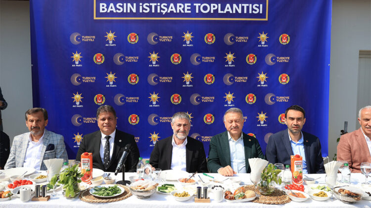 1 milyon Togg'u yollara çıkarmayı hedefliyoruz