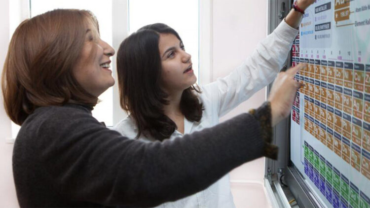 Etkileşimli tahta sayısı 620 bine ulaşacak