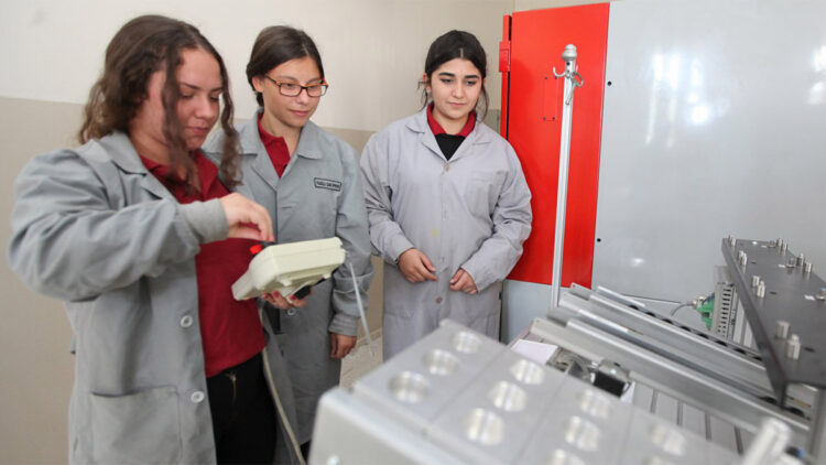 Uluslararası MTAL sayısı 10'a yükseltildi