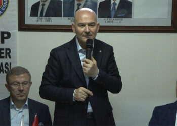 Ben Amerika'ya savaş açmış değilim