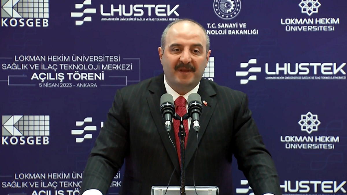 Togg Avrupa Birliği mevzuatıyla uyumlu testlerden geçti