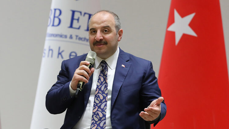 Togg'u Avrupa'nın caddelerinde görmeye başlayacağız