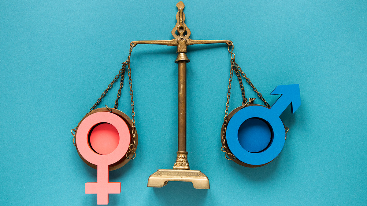 Değişim ve toplumda görünür olmak