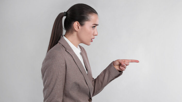 Öz eleştiri ve bencillik