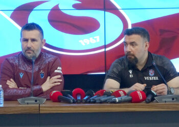 Maçı kazandıracak olan organizasyon ve oyun disiplinidir