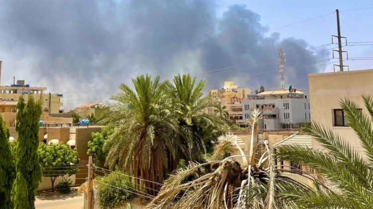 Antony Blinken taraflara ateşkes çağrısında bulundu