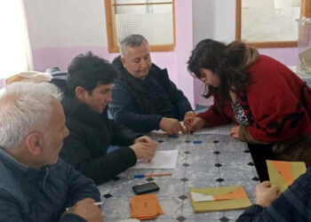Ilıcakınık köyü referandumla belde belediyesine geçti