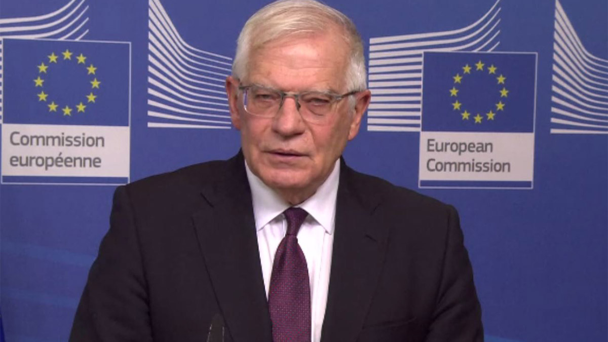 Avrupa ülkelerinin donanmaları Tayvan Boğazı’nda devriye gezmeli