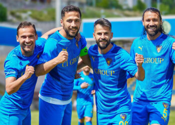 Bucaspor 1928 zirve takibinde
