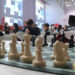 Burdur'da, Satranç Grup Turnuvası başladı