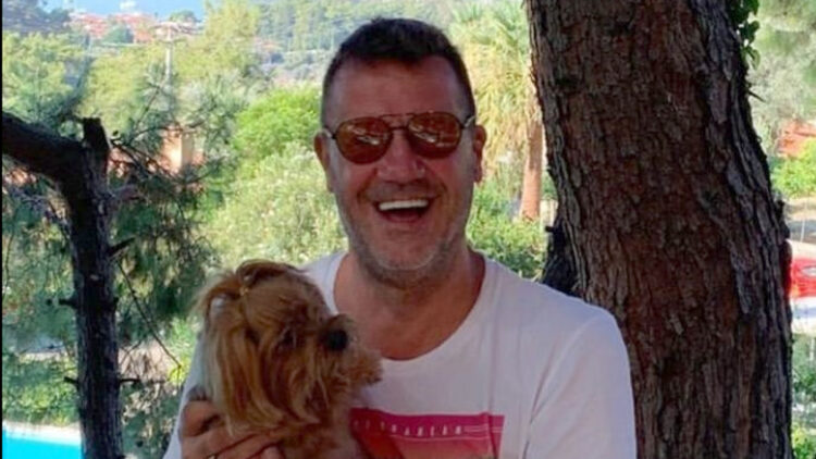 Can Tanrıyar tutuklandı