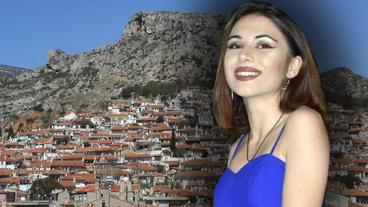 'Seni hiçbir zaman aldatmadım' diyerek kayalıklardan atladı