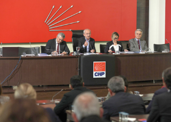 CHP milletvekili aday listesi belli oldu