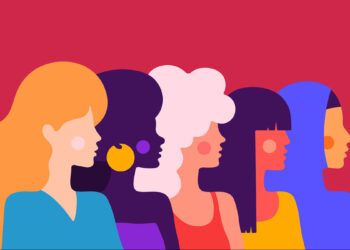 Değişim ve toplumda görünür olmak