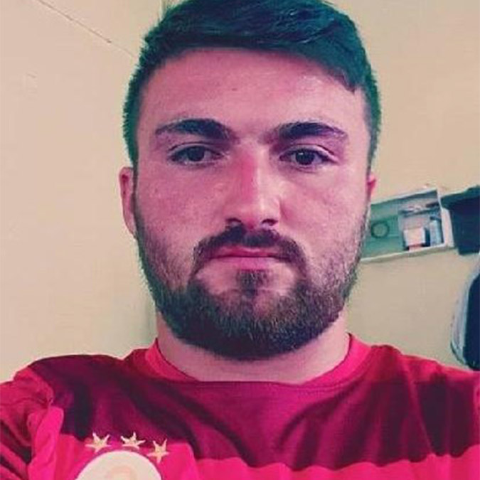 Çorbacıdaki cinayetin sanığı; Bıçağı rastgele salladım