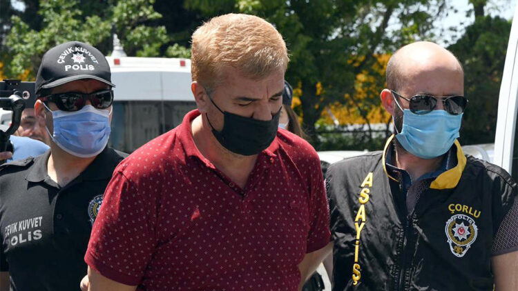 Çorlu'da sahte içkiden ölüme 50 yıl