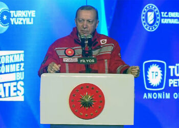Erdoğan, 'ücretsiz doğal gaz' müjdesi verdi