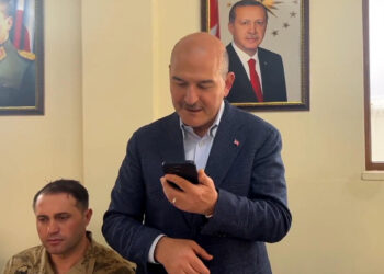 Erdoğan, Mehmetçiğin bayramını kutladı