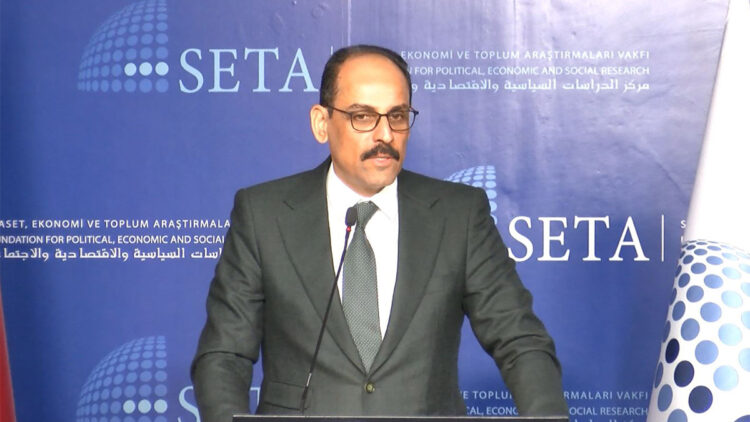 İmralı ile görüşme olmadı