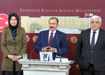 Yeni imar kanunu hazırlanmalı