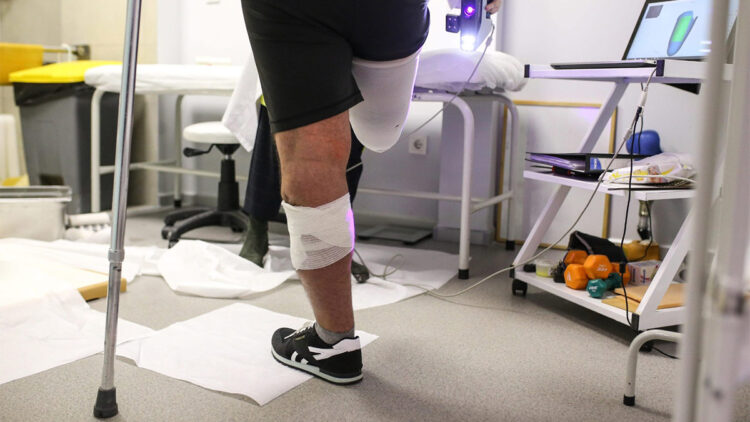 1300 uzuv kaybına ücretsiz protez