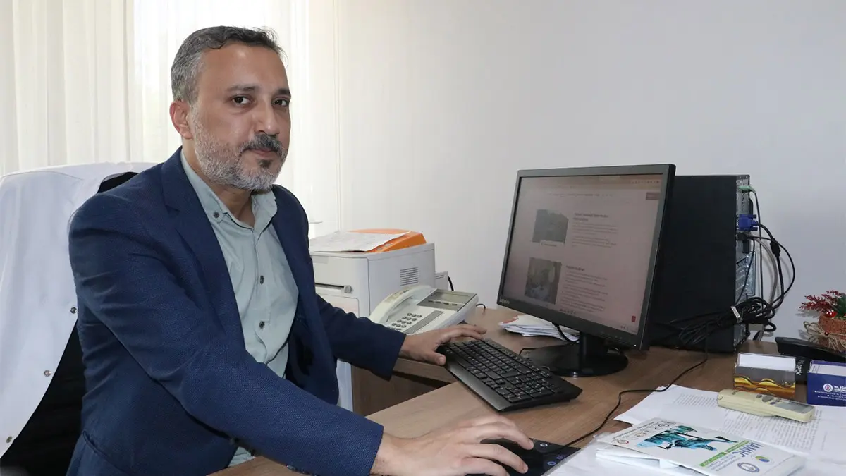 Uluslararası doktorlar derneği (aid) diyarbakır temsilcisi doç. Dr. Eşref araç, kahramanmaraş merkezli depremlerden etkilenen 11 ilde yaptıkları araştırmada bazısının birden fazla olmak üzere 850 kişide yaklaşık 1300 uzuv kaybı yaşandığını söyledi.