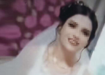 Diyarbakır'da çocuk gelin operasyonu; 5 gözaltı