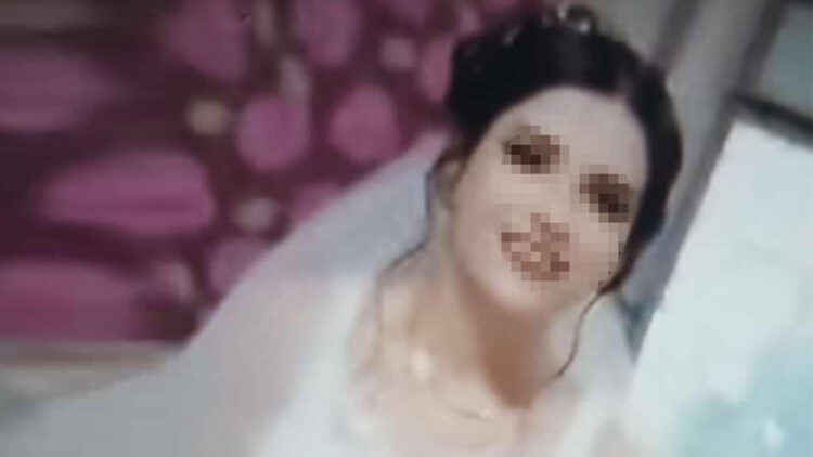 Diyarbakır'da çocuk gelin operasyonu; 5 gözaltı