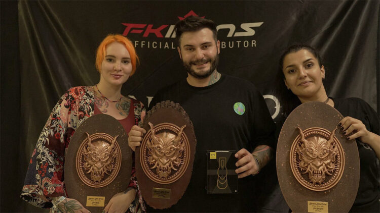 Dövme seçimi kritik bir karardır