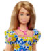 Down Sendromlu Barbie üretildi