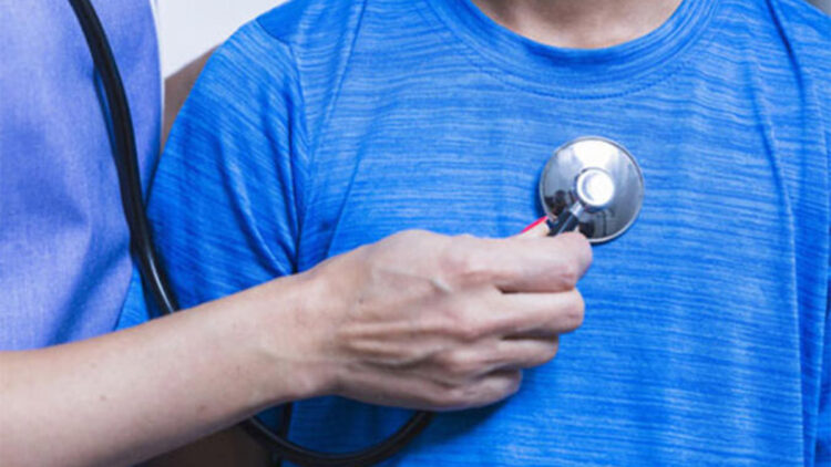 Tüberküloz tedavisi almış hastalarda dirençli verem görülüyor