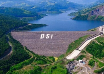 DSİ'ye 1727 işçi alımı yapılacak