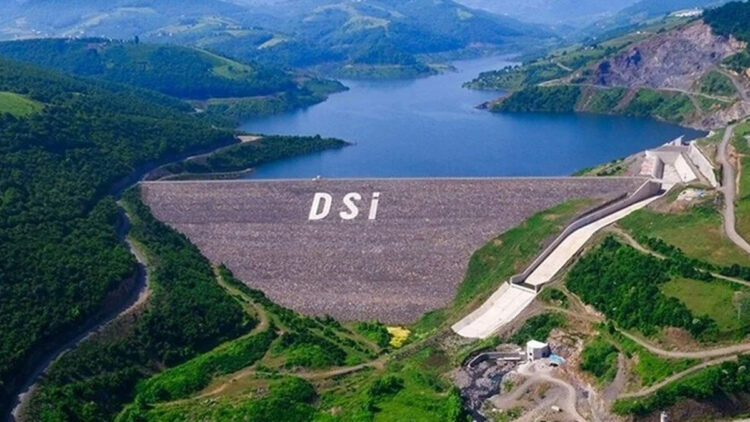 DSİ'ye 1727 işçi alımı yapılacak