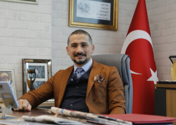 E-ticaretin yüzyılını yaşıyoruz