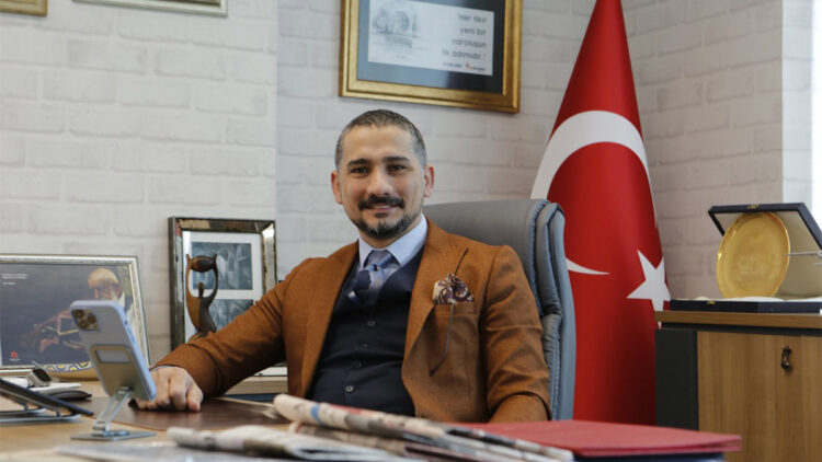 E-ticaretin yüzyılını yaşıyoruz