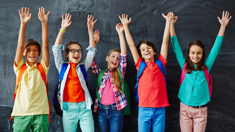 Çocuk eğitiminde ödül ve ceza