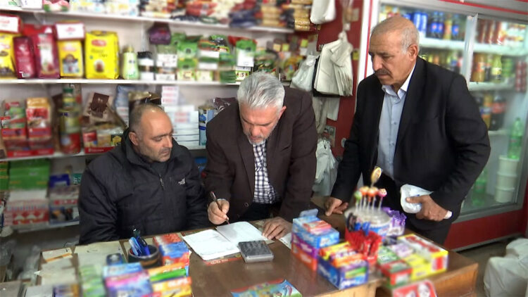 Elazığ'da 'zimem defteri' geleneği sürüyor