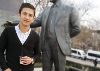 Kazada şehit olan Muhammed Koçak'ın acı haberi ailesine verildi