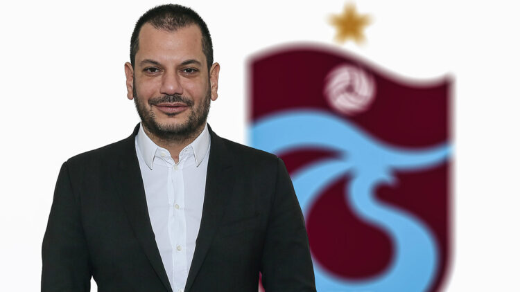 Ertuğrul Doğan Ramazan Bayramı mesajı yayınladı