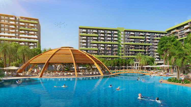 EYT'lilere özel 'Emeklilikte Yazlıkta Takılın' kampanyası