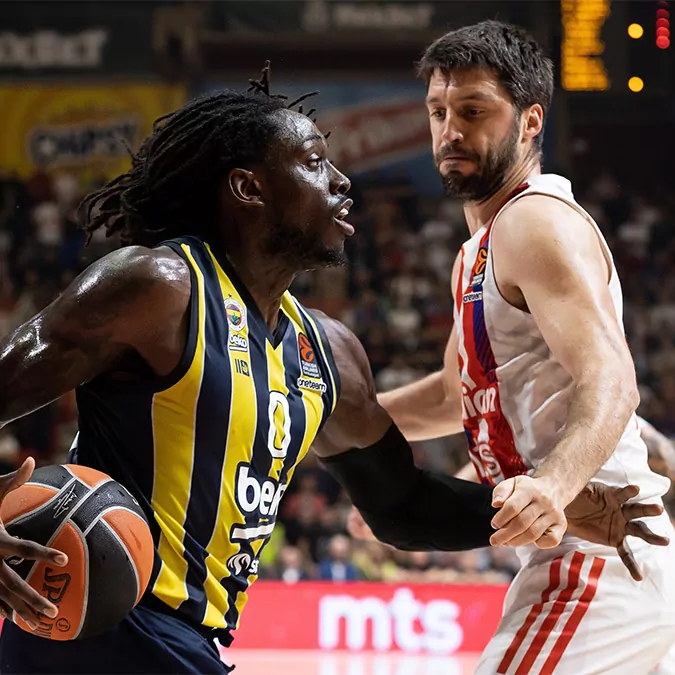 Fenerbahce beko euroleaguede adini play offa yazdirdi 4150 dhaphoto1 - basketbol haberleri, spor haberleri - haberton